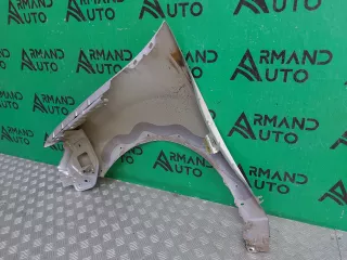 631008401R, 631009461R Крыло рено сандеро Renault Sandero 2 Арт ARM330354, вид 8