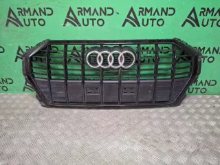 83A853651ECKA, 83A853651E, 2 решетка радиатора Audi Q3 1 Арт ARM372975