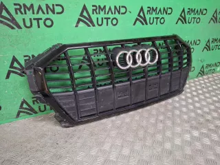 83A853651ECKA, 83A853651E, 2 решетка радиатора Audi Q3 1 Арт ARM372975, вид 2