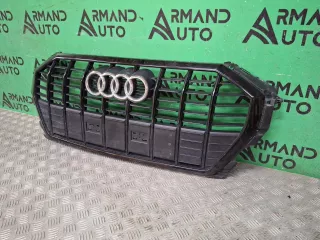 83A853651ECKA, 83A853651E, 2 решетка радиатора Audi Q3 1 Арт ARM372975, вид 3