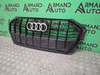 83A853651BCKA, 83A853651B, 7 решетка радиатора Audi Q3 1 Арт ARM372976, вид 3