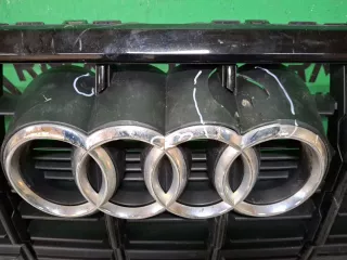 83A853651BCKA, 83A853651B, 7 решетка радиатора Audi Q3 1 Арт ARM372976, вид 4