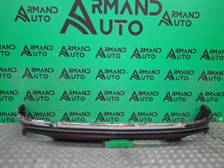 760807521AGRU, 760807568J, 9 Юбка бампера Volkswagen Touareg 3 Арт ARM373567, вид 1