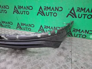 760807521AGRU, 760807568J, 9 Юбка бампера Volkswagen Touareg 3 Арт ARM373567, вид 4