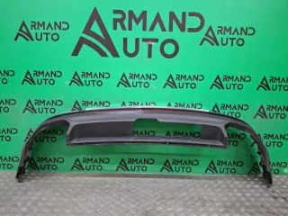 760807521AGRU, 760807568J, 9 Юбка бампера Volkswagen Touareg 3 Арт ARM373567, вид 5