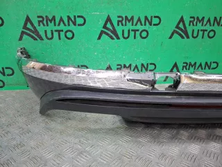 760807521AGRU, 760807568J, 9 Юбка бампера Volkswagen Touareg 3 Арт ARM373567, вид 7