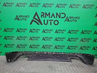 760807521AGRU, 760807568J, 9 Юбка бампера Volkswagen Touareg 3 Арт ARM373567, вид 8