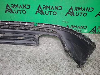 760807521AGRU, 760807568J, 9 Юбка бампера Volkswagen Touareg 3 Арт ARM373567, вид 10