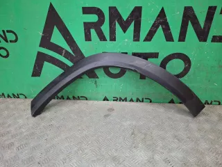 6073118000, 8890043630, 4 Расширитель крыла Geely Monjaro Арт ARM373676, вид 1