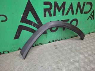 6073118000, 8890043630, 4 Расширитель крыла Geely Monjaro Арт ARM373676, вид 2