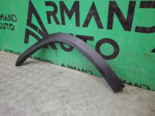6073118000, 8890043630, 4 Расширитель крыла Geely Monjaro Арт ARM373676, вид 3
