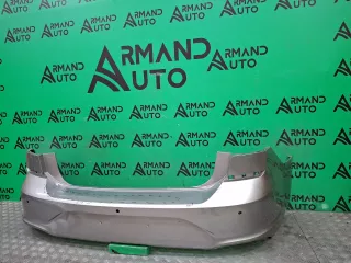 6N5807421GRU, 6N5807421, 9 Бампер фольксваген, фольцваген поло Volkswagen Polo 6 Арт ARM373735, вид 3