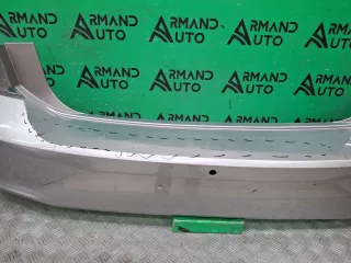 6N5807421GRU, 6N5807421, 9 Бампер фольксваген, фольцваген поло Volkswagen Polo 6 Арт ARM373735, вид 5