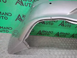6N5807421GRU, 6N5807421, 9 Бампер фольксваген, фольцваген поло Volkswagen Polo 6 Арт ARM373735, вид 7