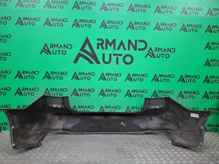 6N5807421GRU, 6N5807421, 9 Бампер фольксваген, фольцваген поло Volkswagen Polo 6 Арт ARM373735, вид 8