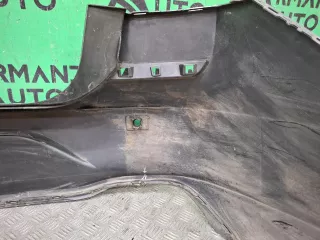 6N5807421GRU, 6N5807421, 9 Бампер фольксваген, фольцваген поло Volkswagen Polo 6 Арт ARM373735, вид 9