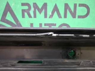6N5807421GRU, 6N5807421, 9 Бампер фольксваген, фольцваген поло Volkswagen Polo 6 Арт ARM373735, вид 10