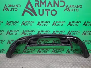 7P6807521KGRU, 7P6807521K, 9 бампер нижняя часть Volkswagen Touareg 2 Арт ARM373743, вид 4