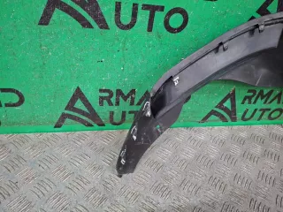 Юбка бампера Volkswagen Passat B8 2019г. 3G0807568A9B9, 3G0807568A, 9 - Фото 11