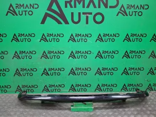 7P6807482F041, 7P6807568L, 9 Юбка бампера Volkswagen Touareg 2 Арт ARM373798, вид 1