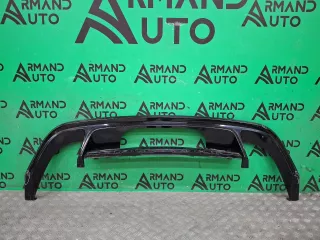 7P6807482F041, 7P6807568L, 9 Юбка бампера Volkswagen Touareg 2 Арт ARM373798, вид 4