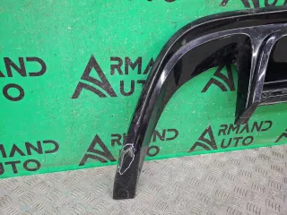 7P6807482F041, 7P6807568L, 9 Юбка бампера Volkswagen Touareg 2 Арт ARM373798, вид 5