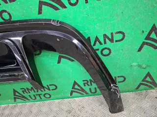 7P6807482F041, 7P6807568L, 9 Юбка бампера Volkswagen Touareg 2 Арт ARM373798, вид 6