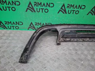7P6807482F041, 7P6807568L, 9 Юбка бампера Volkswagen Touareg 2 Арт ARM373798, вид 8
