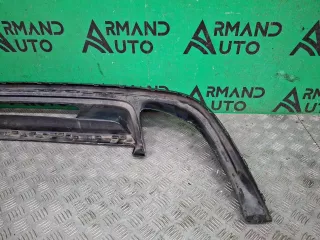 7P6807482F041, 7P6807568L, 9 Юбка бампера Volkswagen Touareg 2 Арт ARM373798, вид 9