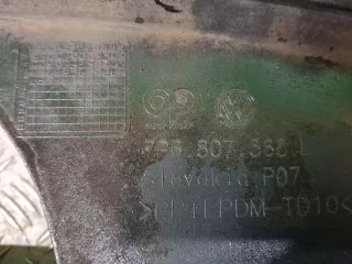7P6807482F041, 7P6807568L, 9 Юбка бампера Volkswagen Touareg 2 Арт ARM373798, вид 10