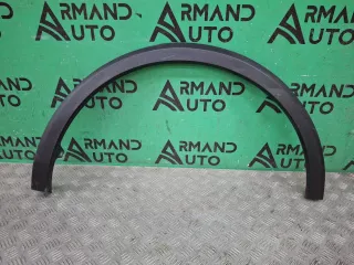 S203F2709020700, 5512610AW20, 5512611AW20, 4 Расширитель крыла Changan CS 55 Арт ARM374127, вид 1