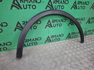 S203F2709020700, 5512610AW20, 5512611AW20, 4 Расширитель крыла Changan CS 55 Арт ARM374127, вид 2