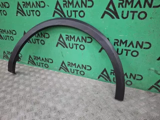 S203F2709020700, 5512610AW20, 5512611AW20, 4 Расширитель крыла Changan CS 55 Арт ARM374127, вид 3