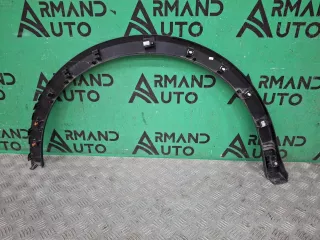 S203F2709020700, 5512610AW20, 5512611AW20, 4 Расширитель крыла Changan CS 55 Арт ARM374127, вид 4