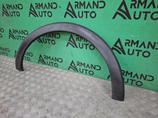 1948509, BK31V280K97AHW, 4 Расширитель крыла Ford Transit 4 Арт ARM374128, вид 3