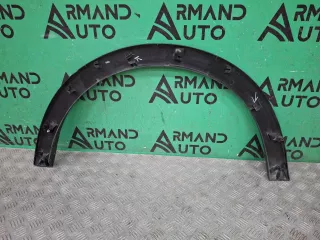 1948509, BK31V280K97AHW, 4 Расширитель крыла Ford Transit 4 Арт ARM374128, вид 5