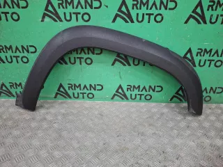 5006120XKN04A, 5006120XKN04A, 5006112XKN04A, 7 Расширитель крыла Haval Dargo Арт ARM374156, вид 1