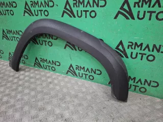 5006120XKN04A, 5006120XKN04A, 5006112XKN04A, 7 Расширитель крыла Haval Dargo Арт ARM374156, вид 3