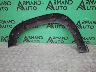 5006120XKN04A, 5006120XKN04A, 5006112XKN04A, 7 Расширитель крыла Haval Dargo Арт ARM374156, вид 4