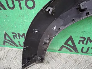 5006120XKN04A, 5006120XKN04A, 5006112XKN04A, 7 Расширитель крыла Haval Dargo Арт ARM374156, вид 5