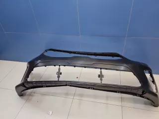 SHF00263 Бампер передний Kia Ceed 3 Арт ZAP351829