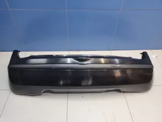 DS04274BAV Бампер задний Nissan Micra K12 Арт ZAP351830
