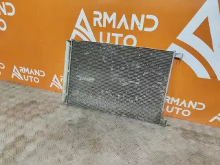 A0995000454, A0995001354, 4 радиатор кондиционера Mercedes C W205 Арт AR290045, вид 4
