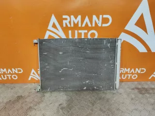 A0995000454, A0995001354, 4 радиатор кондиционера Mercedes C W205 Арт AR290045, вид 6