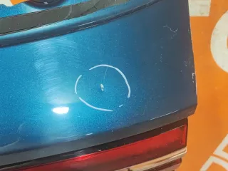 5062045300C15, 4 дверь багажника Geely Monjaro Арт AR306360, вид 5