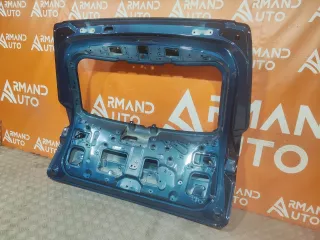 5062045300C15, 4 дверь багажника Geely Monjaro Арт AR306360, вид 8