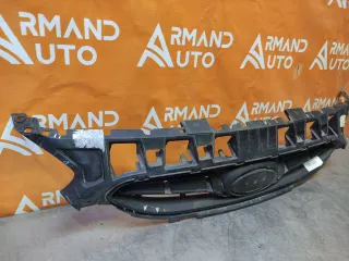 863511R000, 9 решетка радиатора Hyundai Solaris 1 Арт AR306930, вид 2
