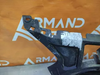 863511R000, 9 решетка радиатора Hyundai Solaris 1 Арт AR306930, вид 3