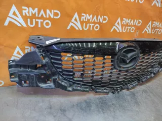 KD4550710G, KD4550712, 9 решетка радиатора Mazda 5 1 Арт AR306939, вид 2
