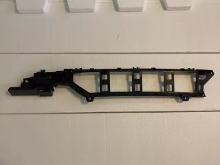 891B1-42030 Крышка багажника (дверь 3-5) Toyota Rav 4 4 Арт AL11425436747, вид 1